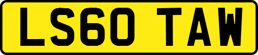 LS60TAW