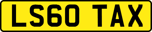 LS60TAX