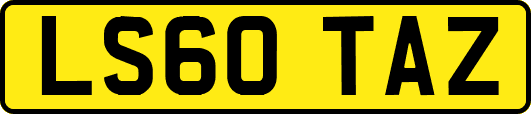 LS60TAZ