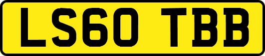 LS60TBB