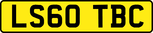 LS60TBC
