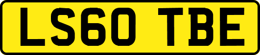 LS60TBE