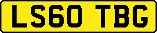 LS60TBG