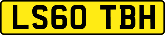 LS60TBH