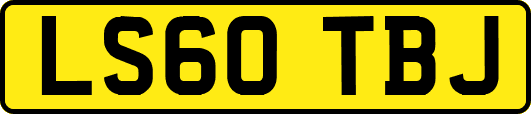 LS60TBJ