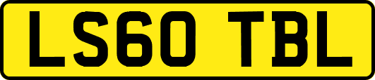 LS60TBL