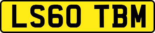 LS60TBM