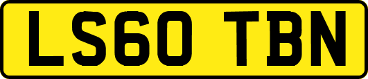 LS60TBN