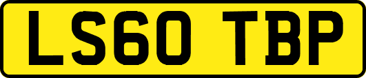 LS60TBP