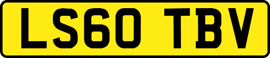 LS60TBV
