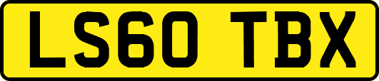 LS60TBX