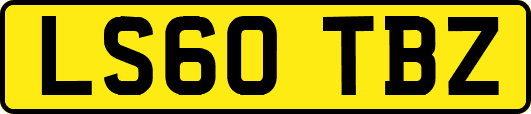 LS60TBZ