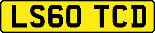 LS60TCD