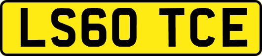 LS60TCE