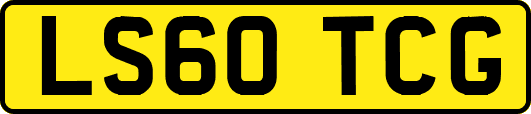 LS60TCG