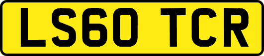 LS60TCR