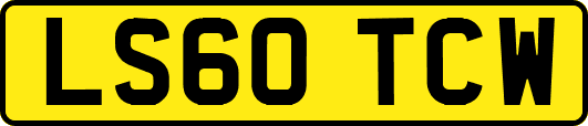 LS60TCW