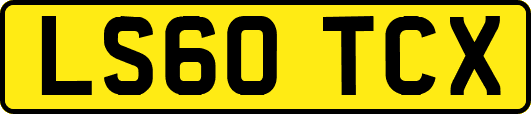 LS60TCX
