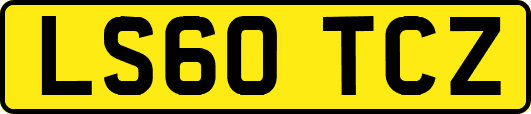 LS60TCZ