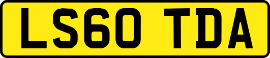 LS60TDA