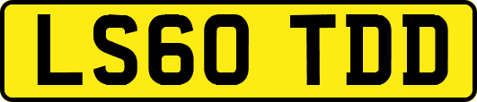 LS60TDD