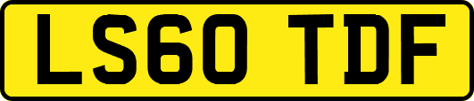 LS60TDF