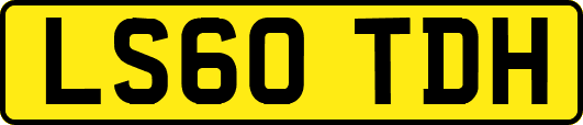 LS60TDH