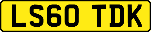LS60TDK