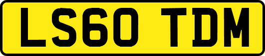 LS60TDM