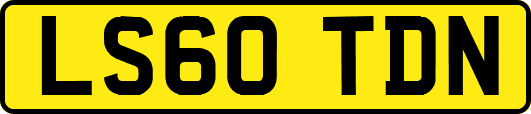 LS60TDN