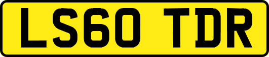 LS60TDR