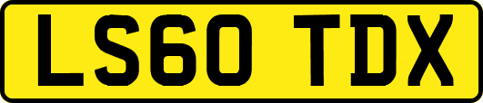 LS60TDX