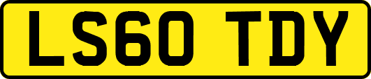 LS60TDY