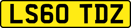 LS60TDZ