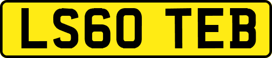 LS60TEB