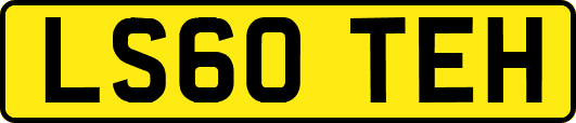 LS60TEH