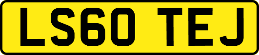 LS60TEJ