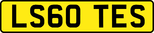 LS60TES