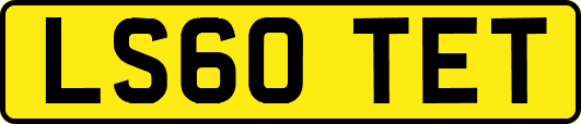 LS60TET