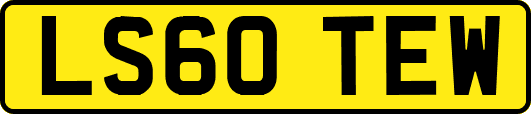 LS60TEW