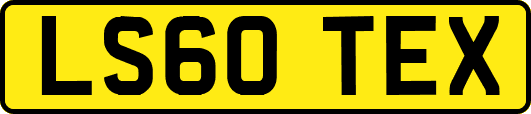 LS60TEX