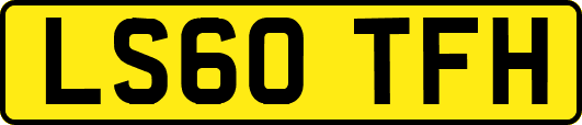 LS60TFH