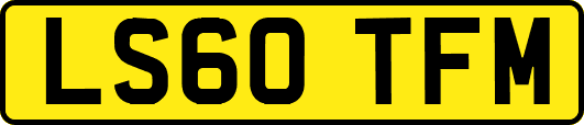 LS60TFM