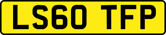 LS60TFP
