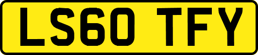 LS60TFY