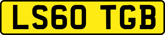 LS60TGB