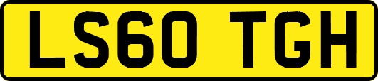 LS60TGH