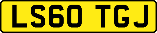 LS60TGJ
