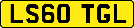 LS60TGL