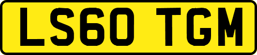 LS60TGM